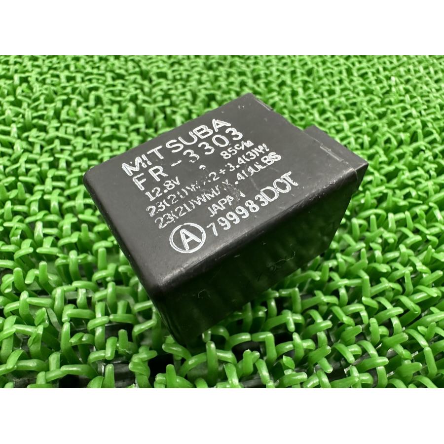 あい ホンダ CB1300SF ウインカーリレー FR-3303 純正 中古 バイク 部品