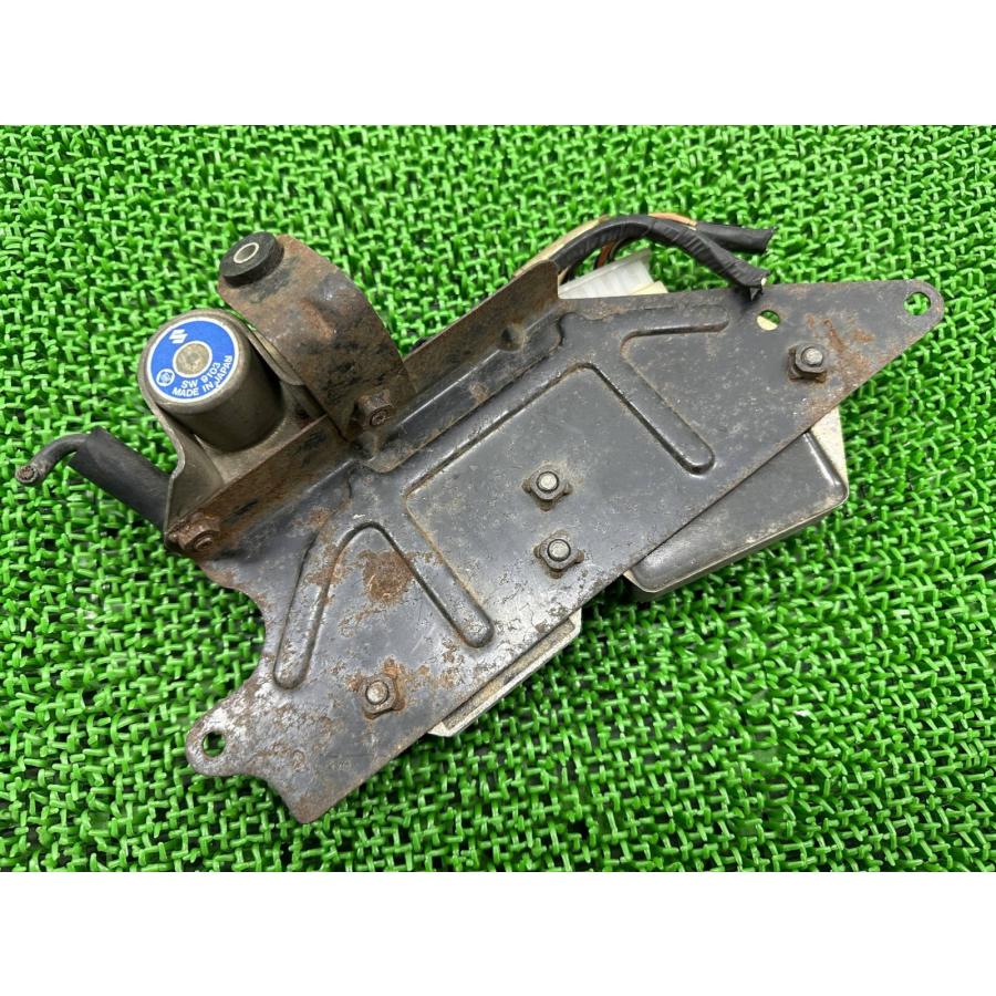 スズキ（SUZUKI） GSX250E イグナイター 純正 中古 バイク 部品 GS25X