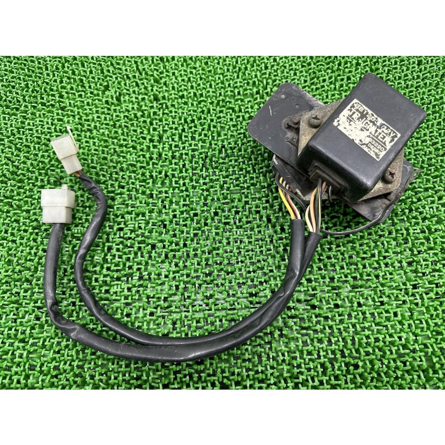 スズキ（SUZUKI） GSX400F イグナイター BB1203 純正 中古 バイク 部品