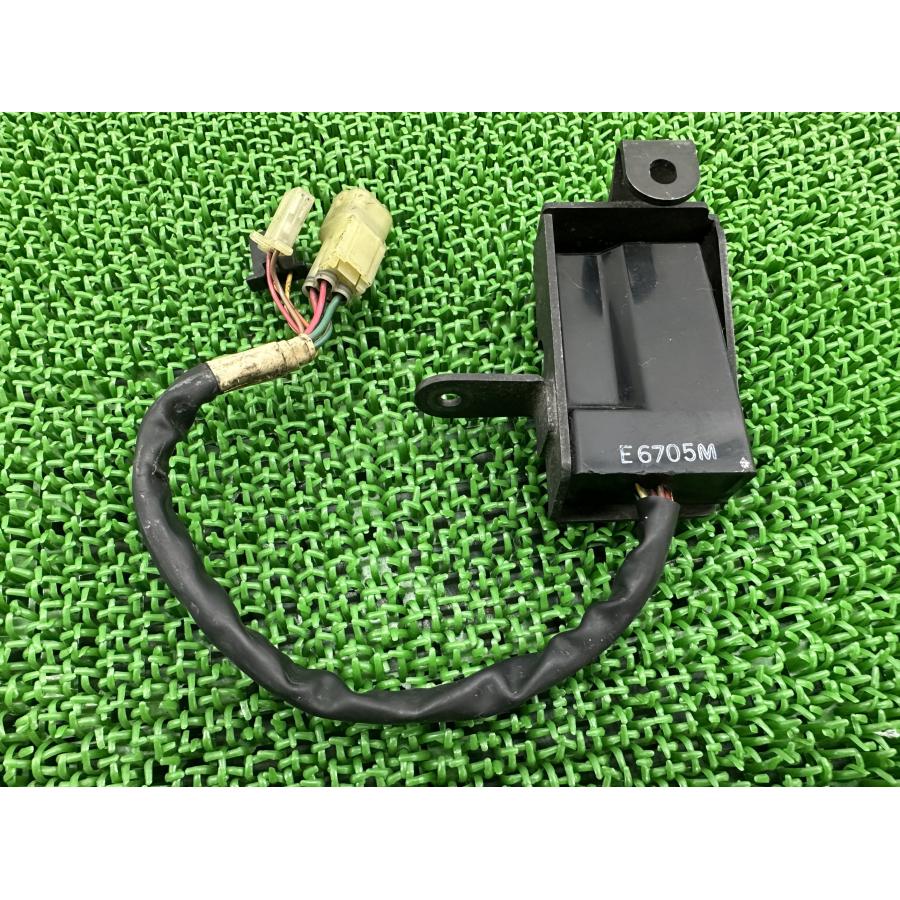 ホンダ（HONDA） フュージョン アラームユニット 純正 中古 バイク