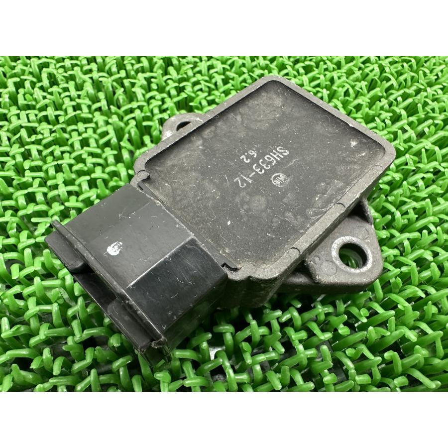 ホンダ（HONDA） ホーネット250 レギュレター SH633-12 純正 中古