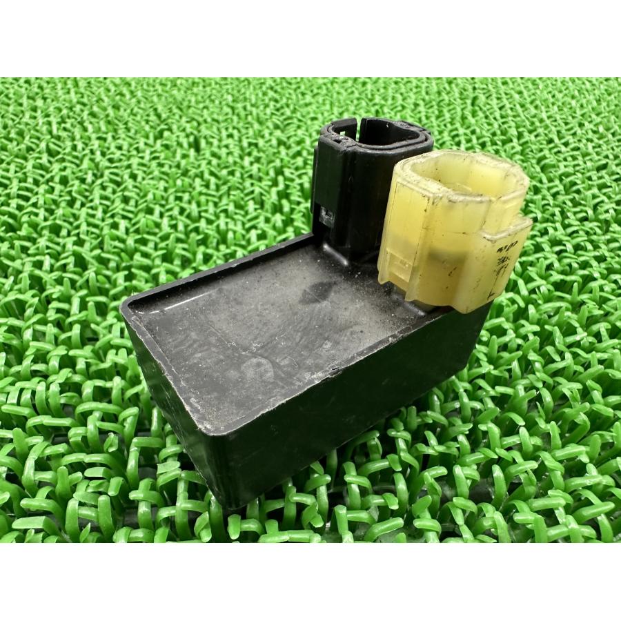 ホンダ（HONDA） CBR600RR ウインカーリレー TL150 純正 中古 バイク