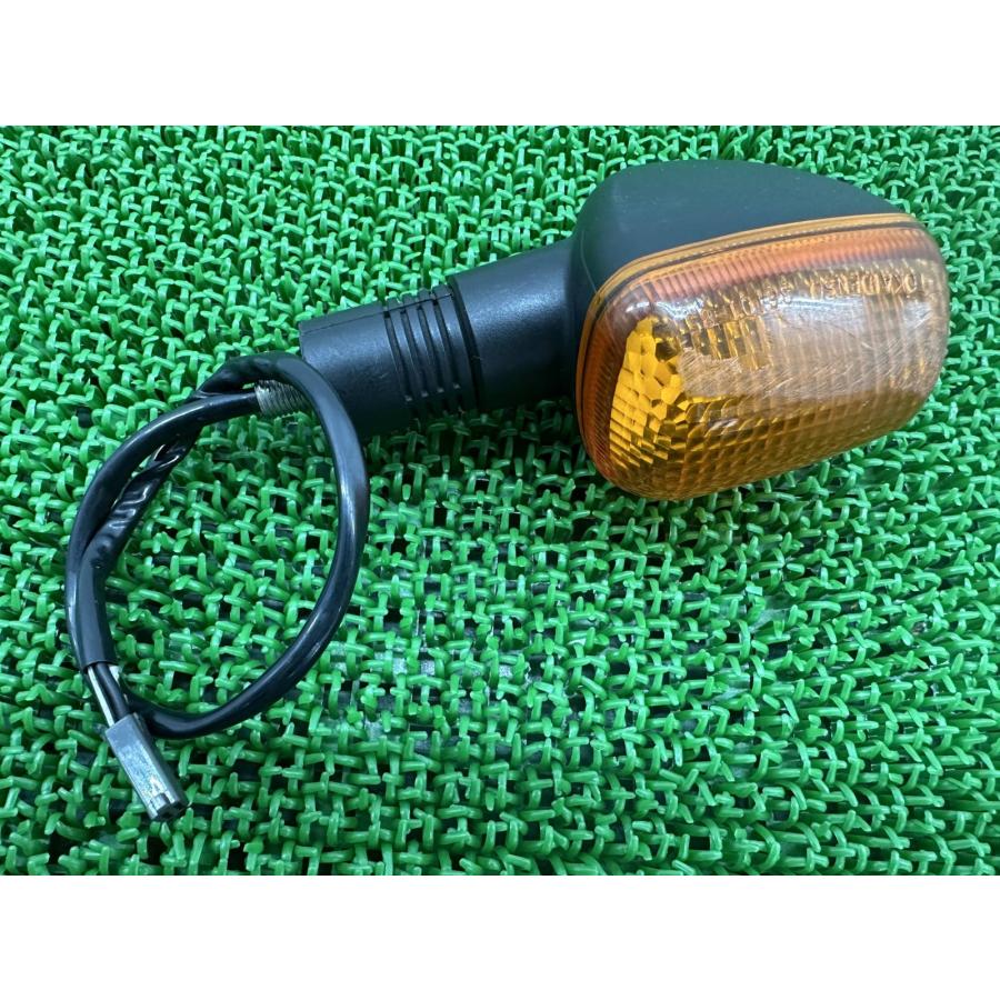 スズキ（SUZUKI） SV400 フロントウインカー 左 36101-85 純正 中古