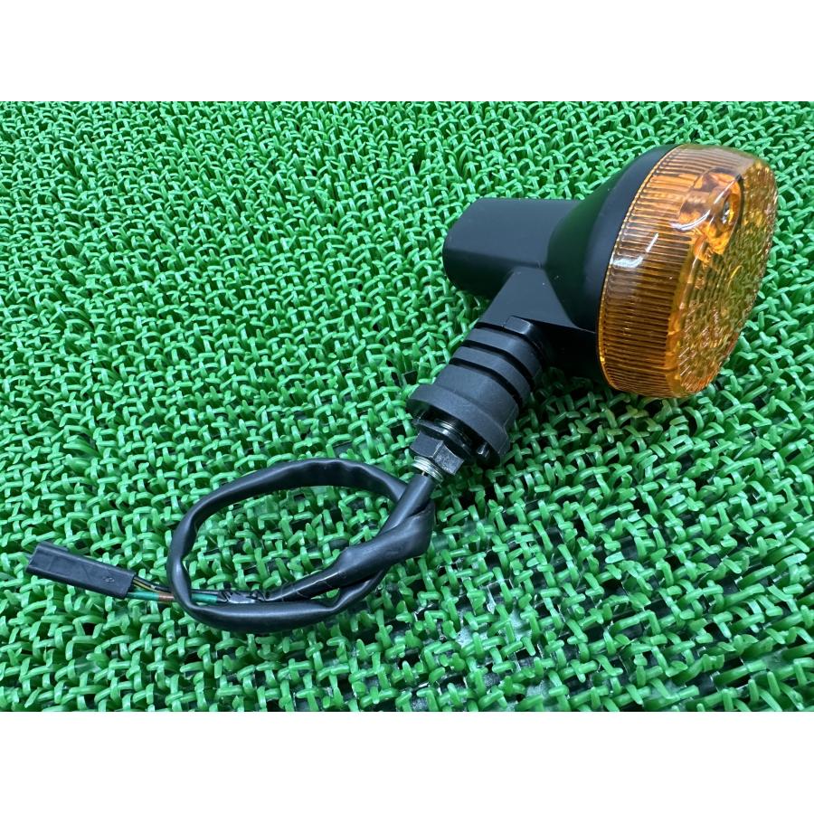 カワサキ（Kawasaki） 250TR リアウインカー 片側 0771 純正 中古