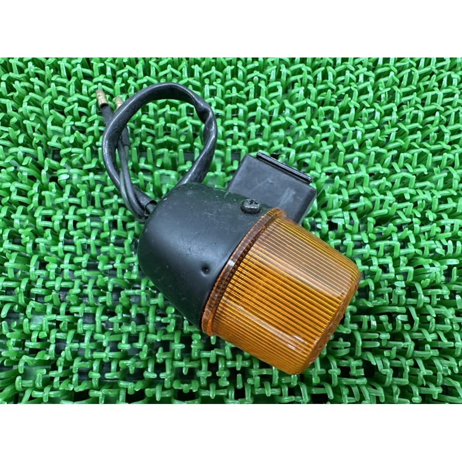 ヤマハ発動機 TW200 TW225 フロントウインカー 右 1121-410 ヤマハ