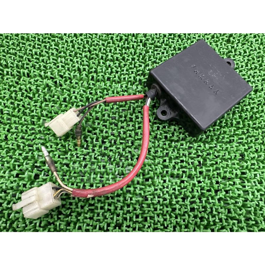 YAMAHA（ヤマハ） SDR200 YPVSコントロールユニット 純正 中古 バイク 