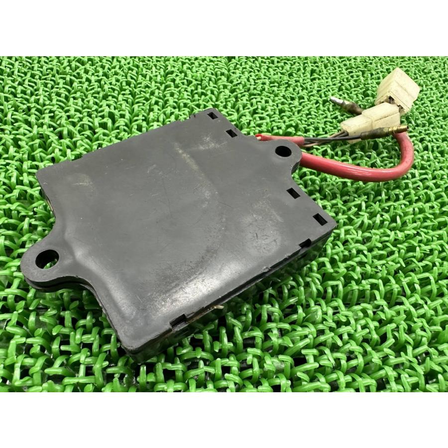 YAMAHA（ヤマハ） SDR200 YPVSコントロールユニット 純正 中古 バイク 