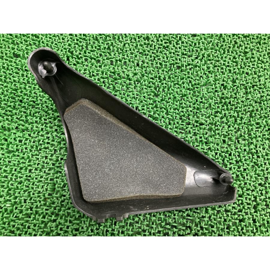 カワサキ（Kawasaki） ゼファーカイ エアクリーナーカバー 右 ガンM