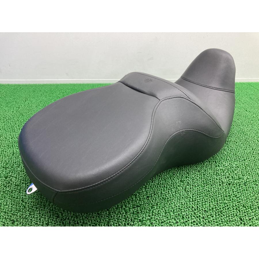 FLHTCUL 純正シート ツーリングモデル用ハーレー純正シート｜ハーレーカスタムパーツ