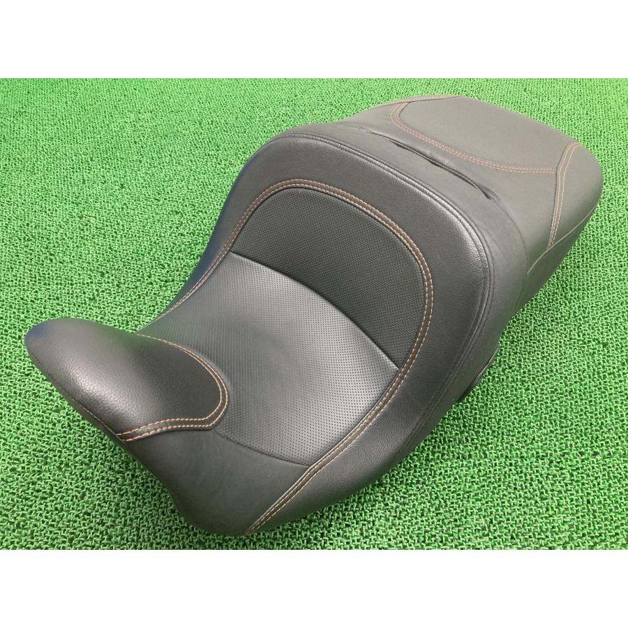 Harley Davidson（ハーレー・ダビッドソン） FLTRXSE1800 シート