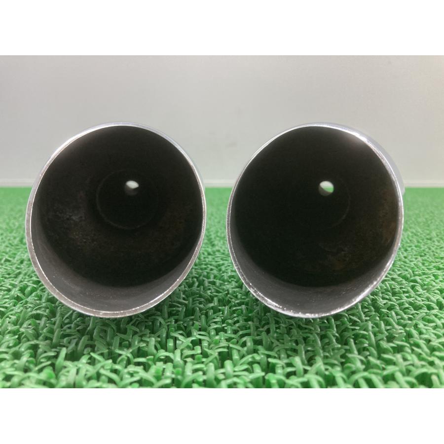 ハーレーダビットソン XL-1200 消音器(マフラー) ハーレーダビットソン XL-1200 消音器(マフラー) ハーレー