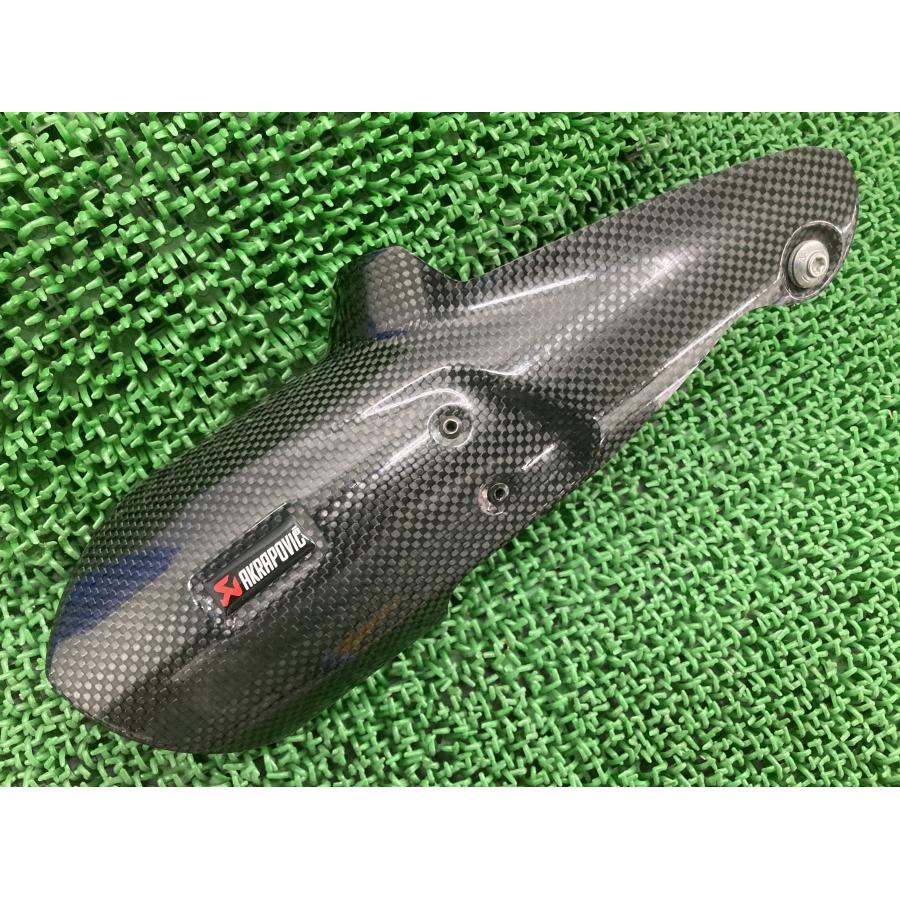 純正 サイレンサー マフラー ヒートガード付き R1250RS '20 R1250R R1250RS マフラーヒートガード 1851-9 443 347 BMW 純正 新品