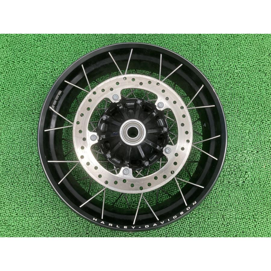 RA1250S リアホイール ハーレー 純正 中古 バイク 部品 品番40900814