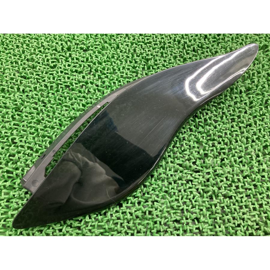FLHXS フェアリングデフレクター 右 社外 中古 バイク 部品 ハーレー