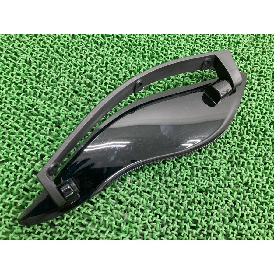 FLHXS フェアリングデフレクター 右 社外 中古 バイク 部品 ハーレー