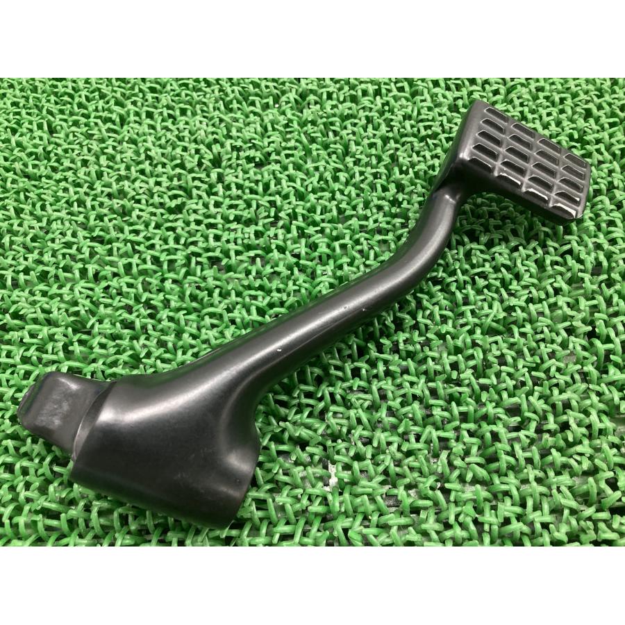 XL883N ブレーキペダル ハーレー 純正 中古 バイク 部品 アイアン883 