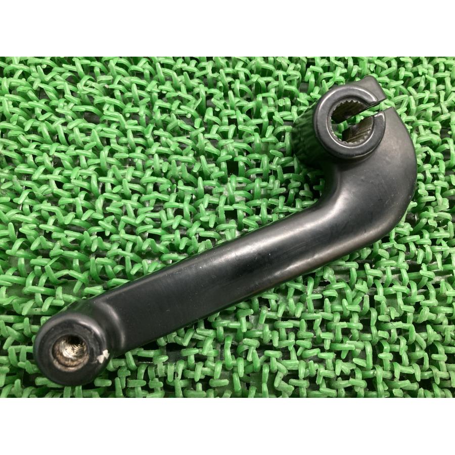XL883N シフトペダル ハーレー 純正 中古 バイク 部品 アイアン883