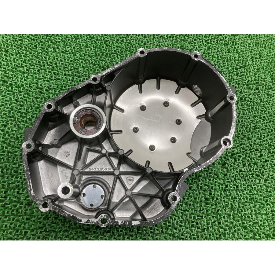 スーパースポーツ950S エンジンカバー 243.3.050.1A ドゥカティ 純正