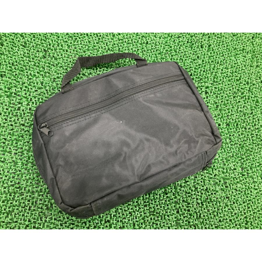 車載工具 ビューエル 純正 バイク 部品 ツールキット ファイヤーボルト ライトニング 綺麗 良品 機能的問題無し 【中古】 48 車載工具 ビューエル 純正 中古 バイク 部品 ツールキット ファイヤー