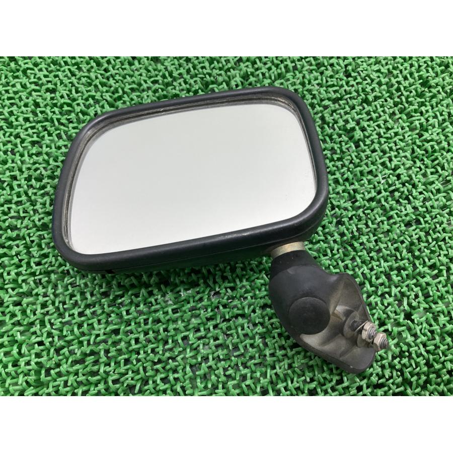 R100RT ミラー 左 BMW 純正 中古 バイク 部品 当時物 フェアリング用