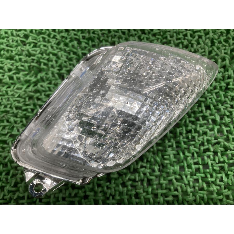 キジマ製CBR1100XX フロントウインカー 右 001605/ST-13150 社外 中古