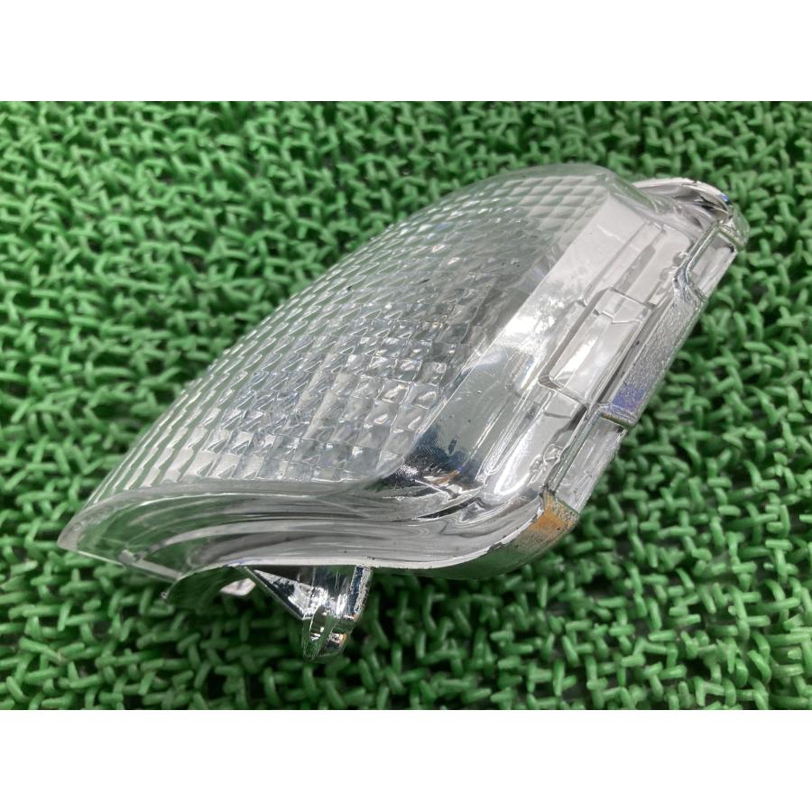 キジマ製CBR1100XX フロントウインカー 右 001605/ST-13150 社外 中古