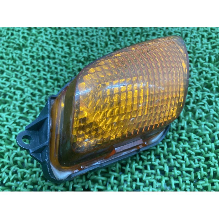 ホンダ（HONDA） CBR1100XX フロントウインカー 左 2736 純正 中古