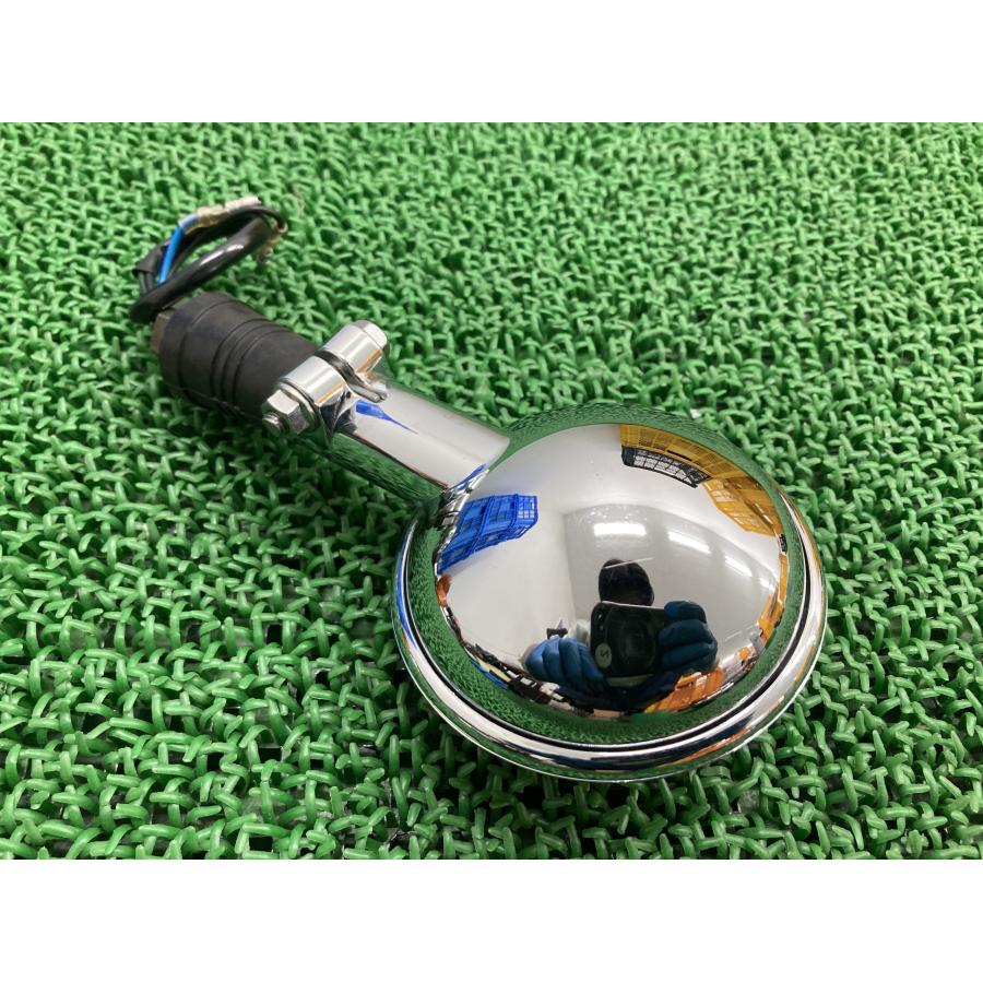 ヤマハ発動機 V-MAX フロントウインカー 右 041-0842 ヤマハ 純正 中古