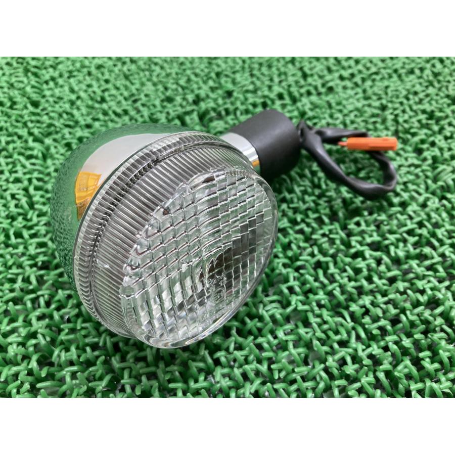 ホンダ（HONDA） VT400S VT750S リアウインカー 左 ST-13127 純正 中古