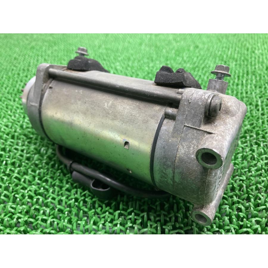 カワサキ（Kawasaki） Z750GP セルモーター SM-8208 純正 中古 バイク