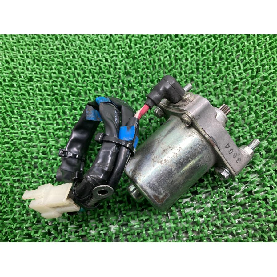 ホンダ　リード100 クランキングOK レストアベース　部品取り　JF06 ホンダ リード100 クランキングOK レストアベース 部品取り JF06