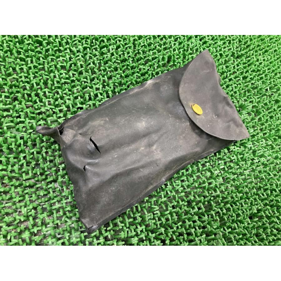 カワサキ（Kawasaki） 車載工具 純正 中古 バイク 部品 ツールキット