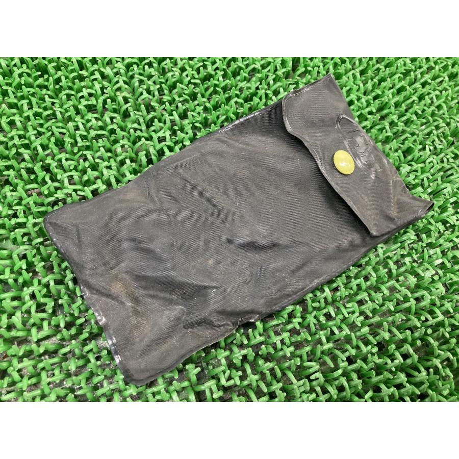 ホンダ（HONDA） 車載工具 純正 中古 バイク 部品 ツールキット カブ