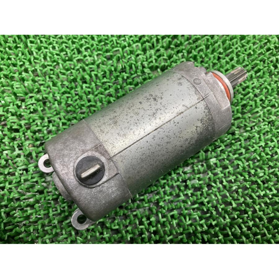 ヤマハ発動機 セロー250 セルモーター ヤマハ 純正 中古 バイク 部品