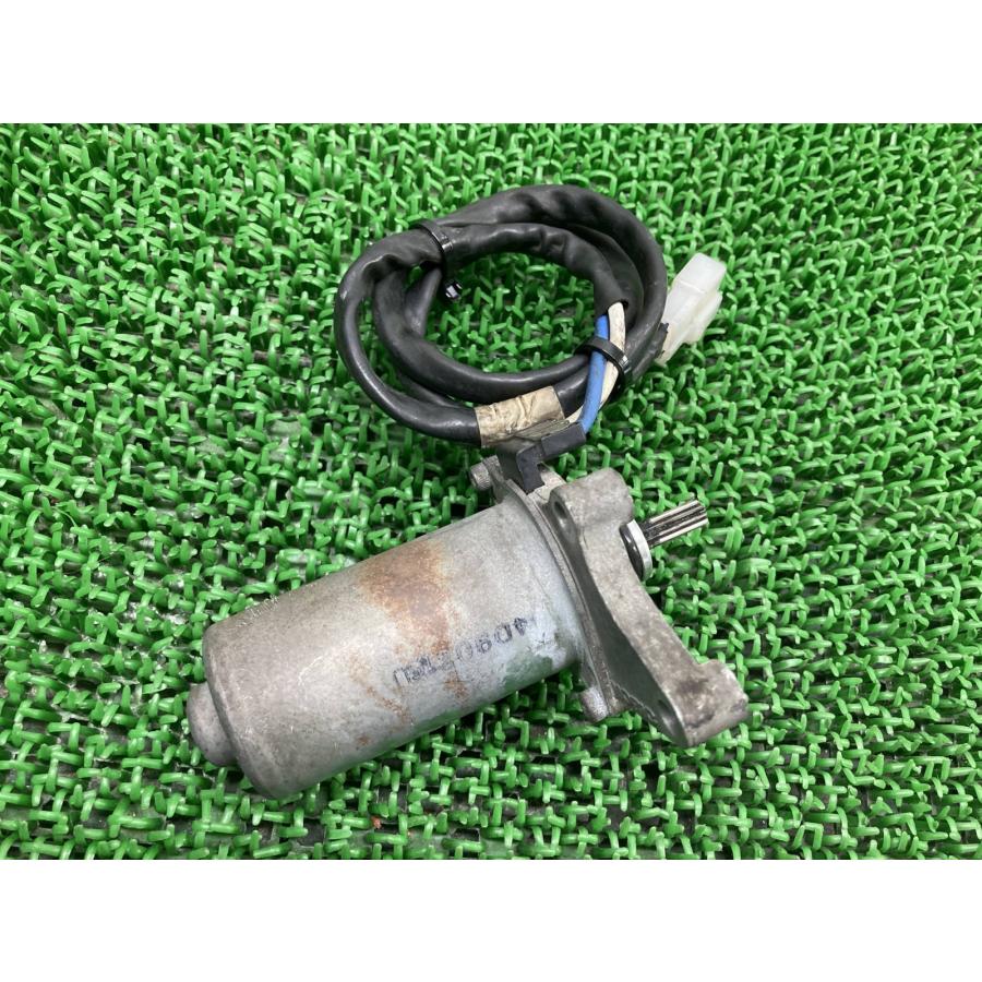 マジェスティＳＧ２０ＪのYCC-ATモーター中古品 ヤマハ発動機 マジェスティ YCC-AT制御モーター ヤマハ 純正 中古