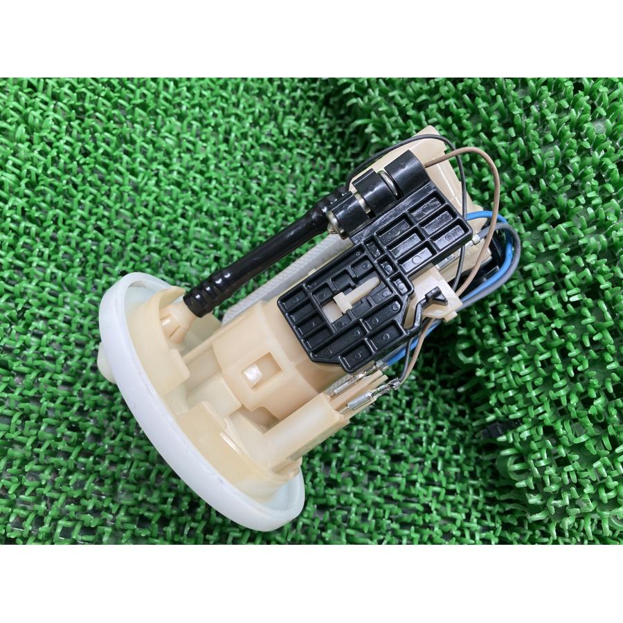 ヤマハ発動機 トリッカー フューエルポンプ 5XT1 ヤマハ 純正 中古