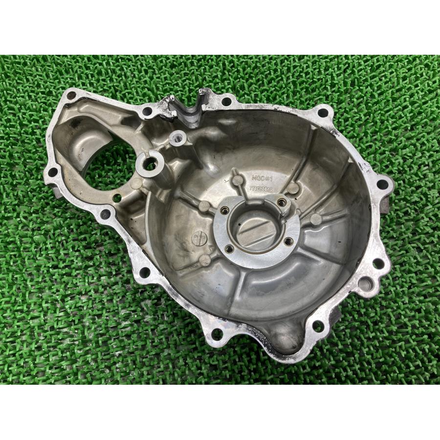 ホンダ（HONDA） CB1100 エンジンカバー MGC 純正 中古 バイク 部品