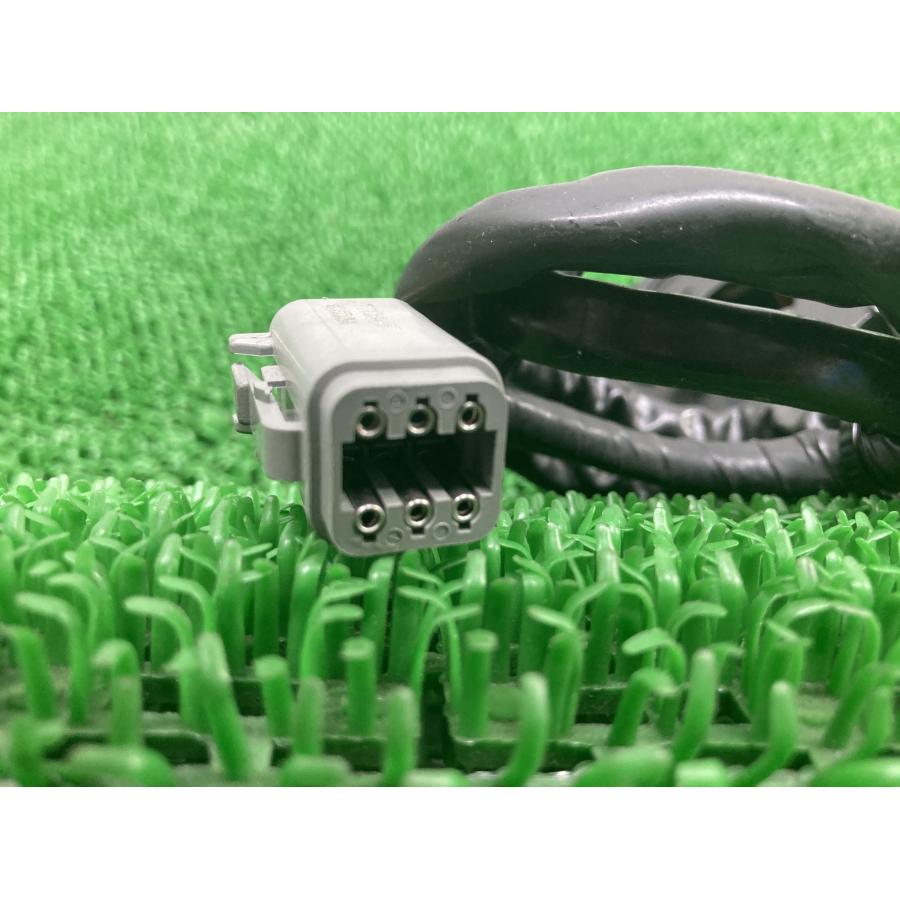 ソフテイル ハンドルスイッチ 左 ハーレー 純正 バイク 部品 エボ EVO TC88 FLST FXST 車検 Genuine 【中古】 1 ソフテイル ハンドルスイッチ 左 ハーレー 純正 中古 バイク 部品 エボ