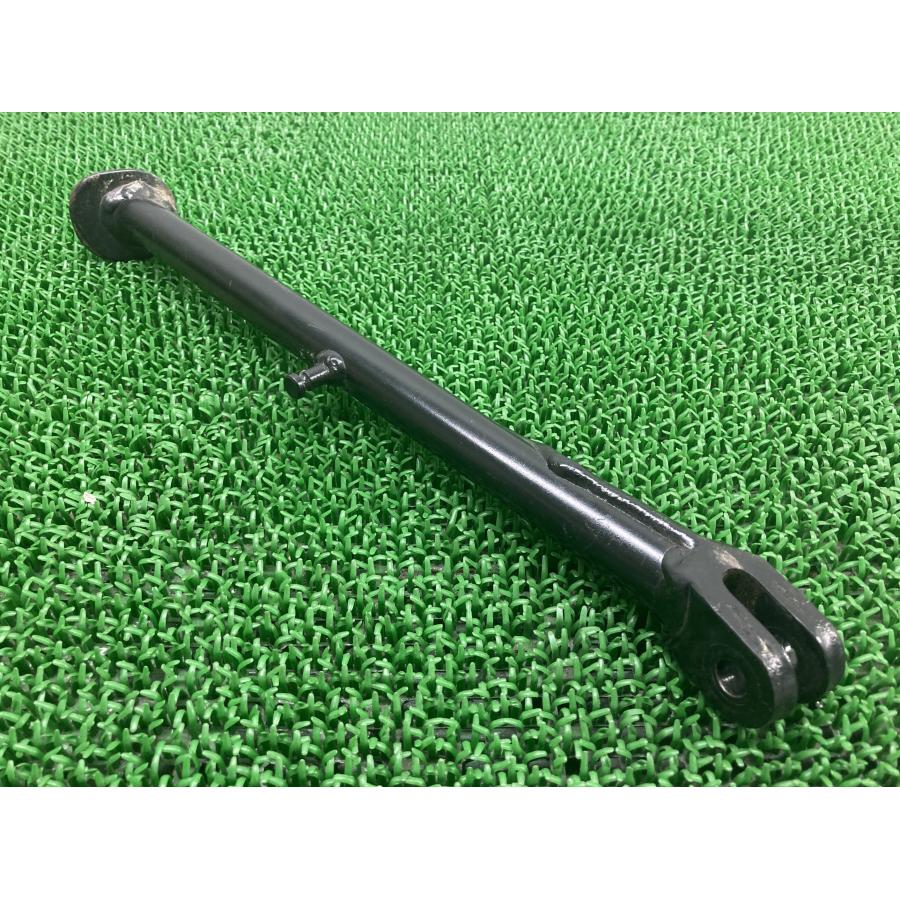 ヤマハ発動機 WR250X サイドスタンド ヤマハ 純正 中古 バイク 部品