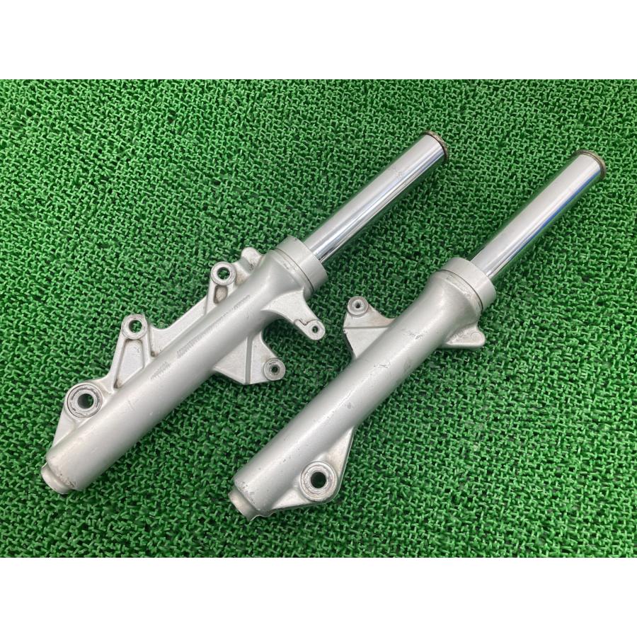 ヤマハ発動機 マジェスティ125 フロントフォーク 左右 ヤマハ 純正