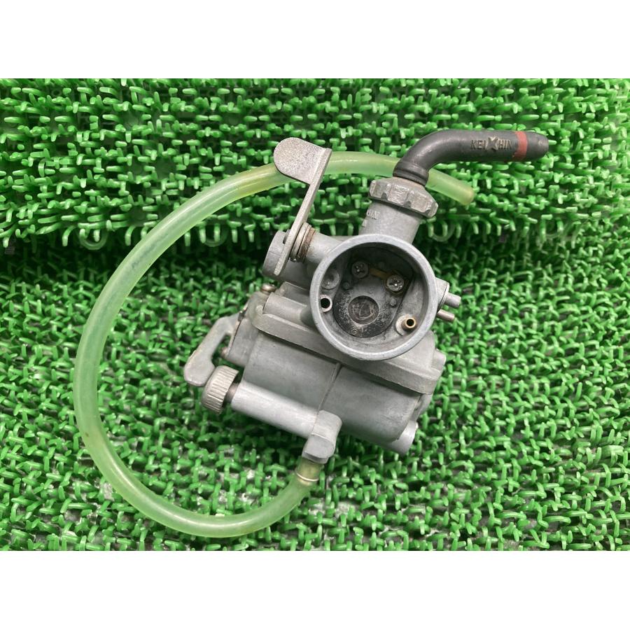 ホンダ（HONDA） ダックス50 キャブレター 638B 純正 中古 バイク 部品