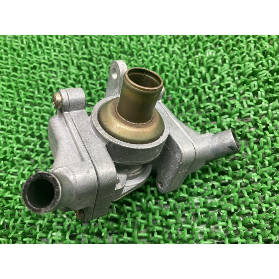 ボンネビル 二次エアシステム トライアンフ(TRIUMPH) 純正 中古 