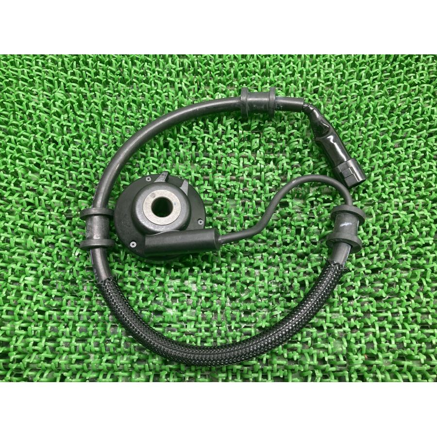 ヤマハ発動機 シグナスX スピードメーターギア ヤマハ 純正 中古