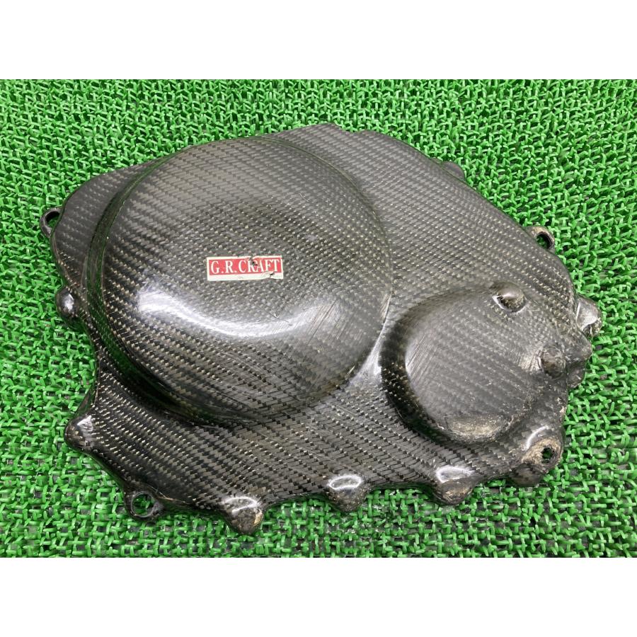 G.R.CRAFT製CBR1000RR エンジンカバー 社外 中古 バイク 部品 SC57