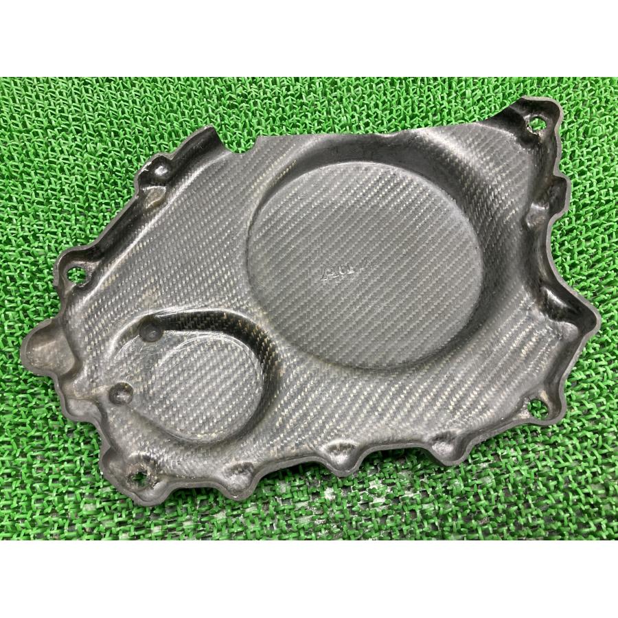 TSR製 カーボン エンジンカバー SC57 04-05 【公式通販】