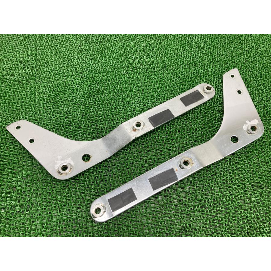 ホンダ（HONDA） シャドウ400クラシック バックレストステー 左右 純正