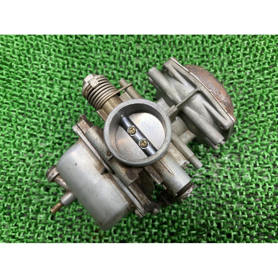 ら*ー様 HONDAcb250tホークバブ　純正キャブレター ホンダ（HONDA） ドリームCB250 キャブレター 純正 中古 バイク 部品