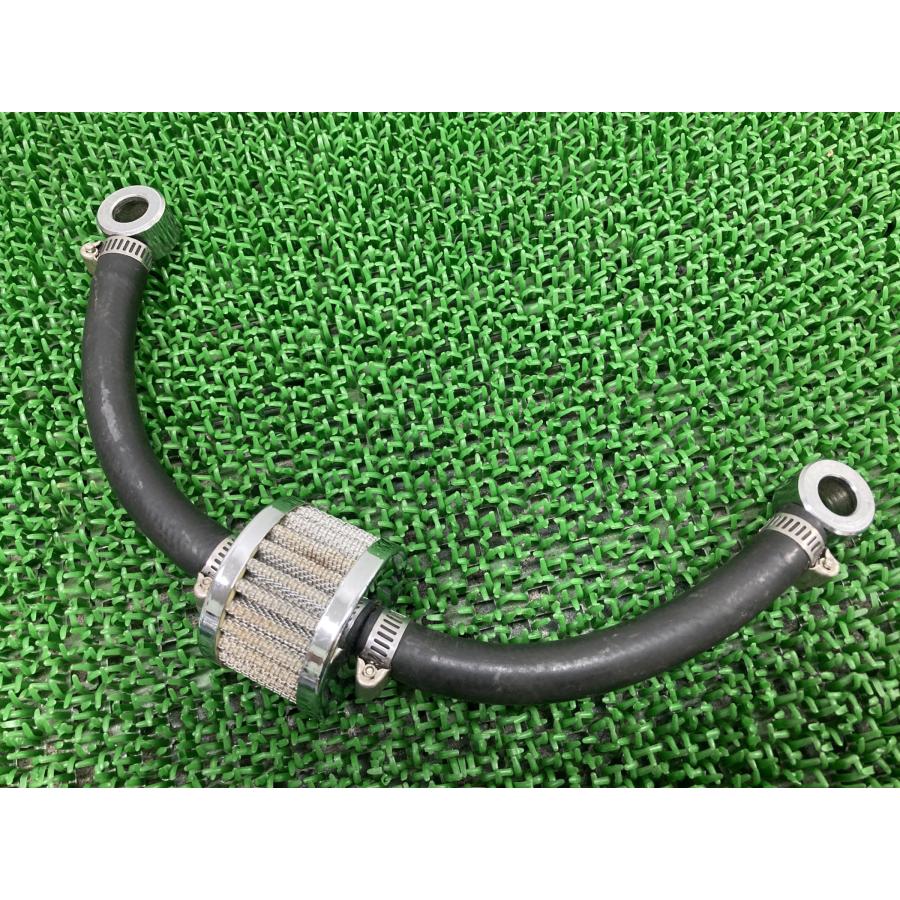 ハーレー ブリーザーキット 社外 中古 バイク 部品 エボ EVO TC88