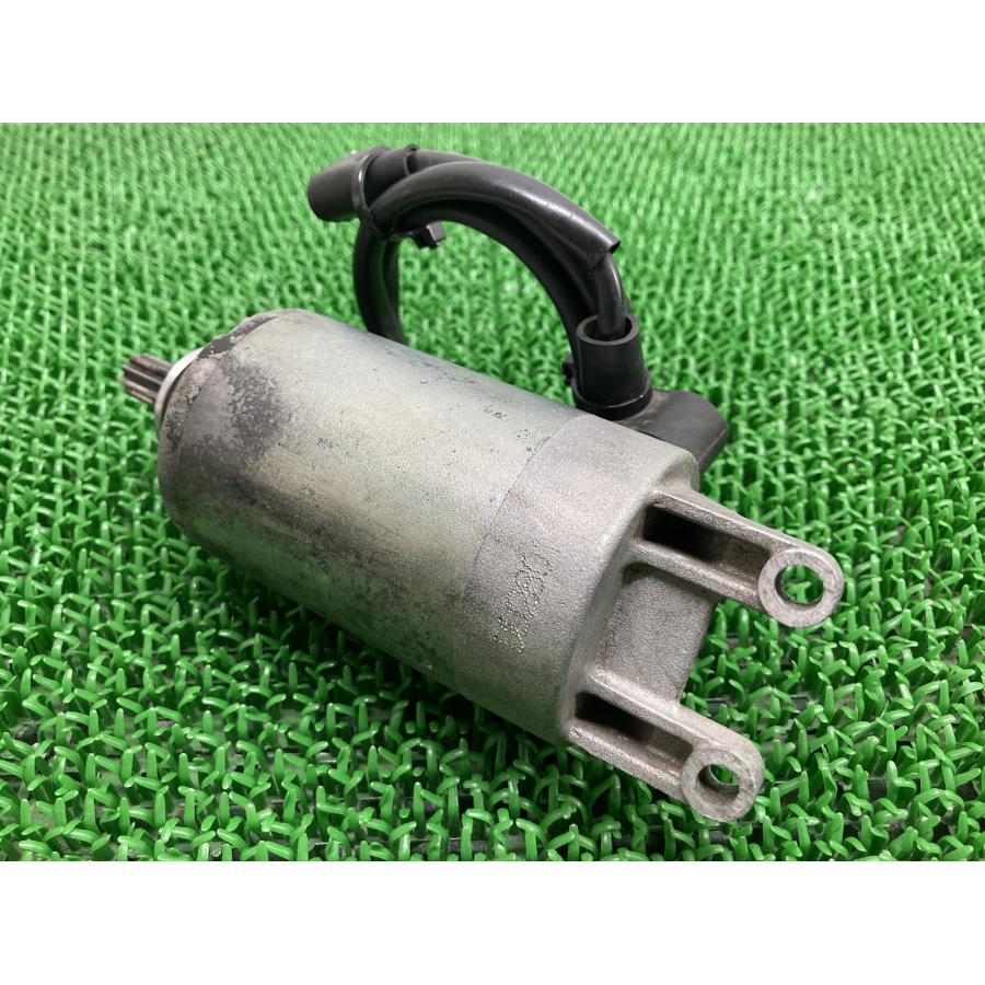Vストローム250 ECU 21K51 スズキ 純正 中古 バイク 部品 DS11A FIコントロールユニット CDI ECM 機能的問題なし 車検 Genuine 73 スズキ（SUZUKI） Vストローム250 セルモーター 純正 中古 バイク 部品