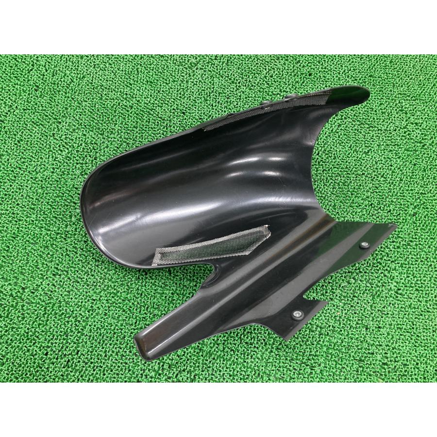 ODAX製SV650 X リアフェンダー 社外 中古 バイク 部品 16-23年 VP55B